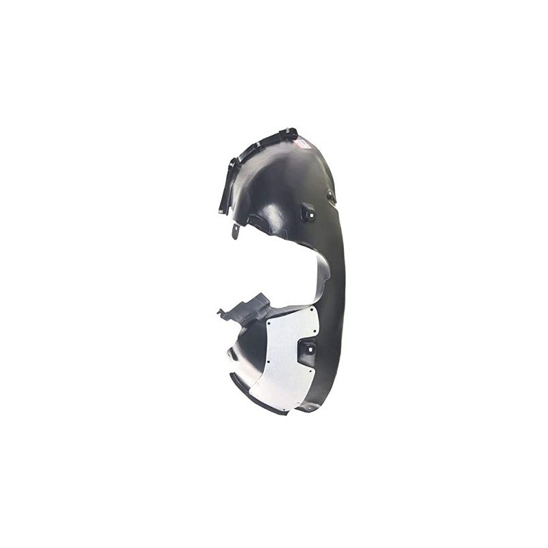 Passaruota anteriore destro per Peugeot 308 PG4283603
