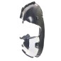 Passaruota anteriore destro per Peugeot 308 PG4283603