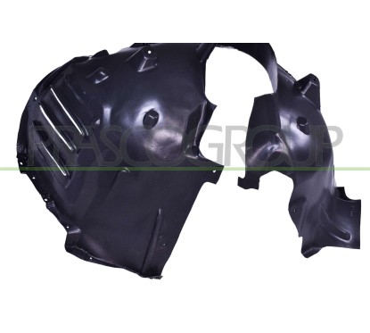 Passaruota anteriore destro per Peugeot 308 PG4283603