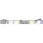 Rinforzo Paraurti anteriore (Alluminio) per Peugeot 308 PG4301622