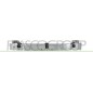Rinforzo Paraurti anteriore (Alluminio) per Peugeot 308 PG4301622
