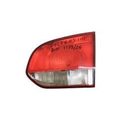 Stop fanale posteriore Destro VOLKSWAGEN Golf 6 Berlina dal 08 al 12