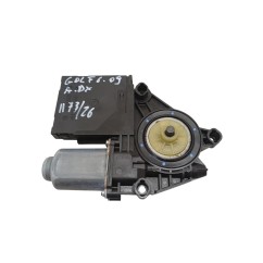 Alzacristallo elettrico ant. DX VOLKSWAGEN Golf 6 Berlina dal 08 al 12