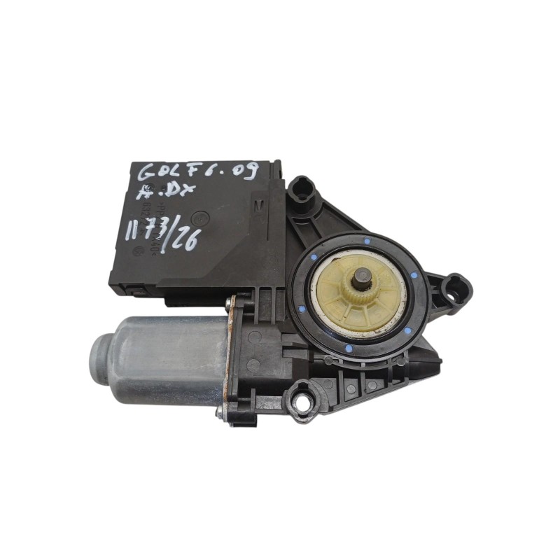Alzacristallo elettrico ant. DX VOLKSWAGEN Golf 6 Berlina dal 08 al 12