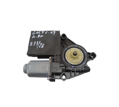 Alzacristallo elettrico ant. DX VOLKSWAGEN Golf 6 Berlina dal 08 al 12