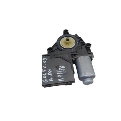Alzacristallo elettrico ant. DX VOLKSWAGEN Golf 6 Berlina dal 08 al 12