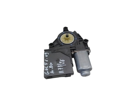 Alzacristallo elettrico ant. DX VOLKSWAGEN Golf 6 Berlina dal 08 al 12