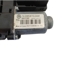 Alzacristallo elettrico ant. DX VOLKSWAGEN Golf 6 Berlina dal 08 al 12