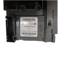 Alzacristallo elettrico ant. DX VOLKSWAGEN Golf 6 Berlina dal 08 al 12