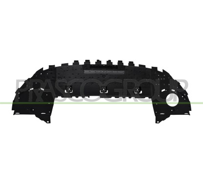 Riparo Sotto Paraurti anteriore per Peugeot 308 PG4321940