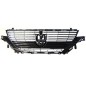 Griglia Radiatore Nera Goffrata Peugeot 308 dal 2021 PG4322001