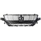 Griglia Radiatore Nera Lucida C/F S.park (Con Modanature Cromate) Peugeot 308 dal 2021 PG4322021