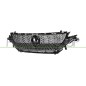Griglia Radiatore Nera Lucida C/F S.park (Con Modanature Cromate) Peugeot 308 dal 2021 PG4322021