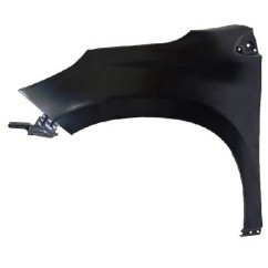 Parafango anteriore sinistro per Peugeot 2008 PG5003004
