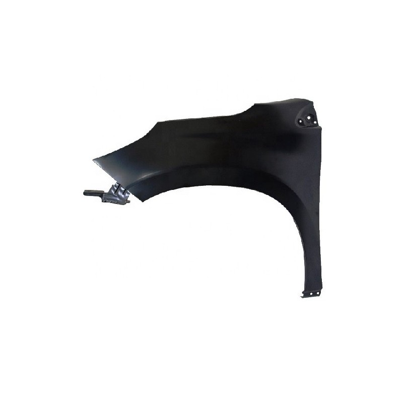 Parafango anteriore sinistro per Peugeot 2008 PG5003004