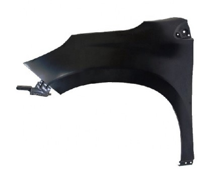 Parafango anteriore sinistro per Peugeot 2008 PG5003004 - 64-PG5003004 - 64-PG5003004