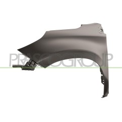 Parafango anteriore sinistro per Peugeot 2008 PG5003004 - 64-PG5003004 - 64-PG5003004