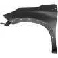 Parafango anteriore sinistro C/Fori Parafanghino per Peugeot 2008 PG5003024