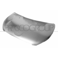 Cofano per Peugeot 2008 PG5003100 - 64-PG5003100 - 64-PG5003100