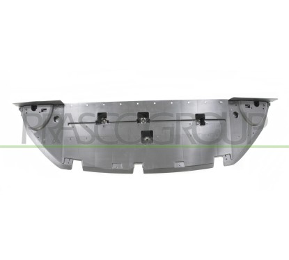 Riparo Sotto Paraurti anteriore Peugeot 2008 dal 2019 PG5041940