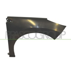 Parafango anteriore destro Senza Foro Lucciola per Peugeot 3008 PG5203003 - 64-PG5203003 - 64-PG5203003