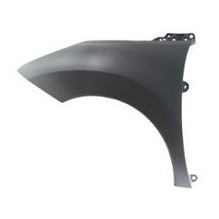 Parafango anteriore sinistro Senza Foro Lucciola per Peugeot 3008 PG5203004 - 64-PG5203004 - 64-PG5203004