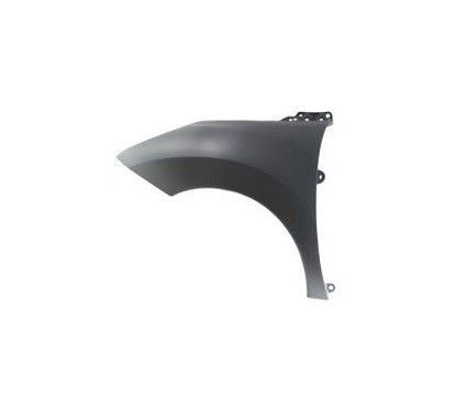 Parafango anteriore sinistro Senza Foro Lucciola per Peugeot 3008 PG5203004 - 64-PG5203004 - 64-PG5203004