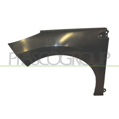 Parafango anteriore sinistro Senza Foro Lucciola per Peugeot 3008 PG5203004 - 64-PG5203004 - 64-PG5203004