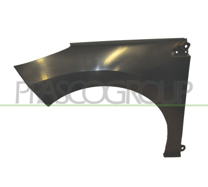 Parafango anteriore sinistro Senza Foro Lucciola per Peugeot 3008 PG5203004