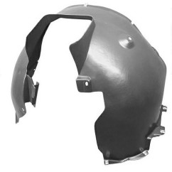Passaruota anteriore sinistro per Peugeot 3008 PG5203604
