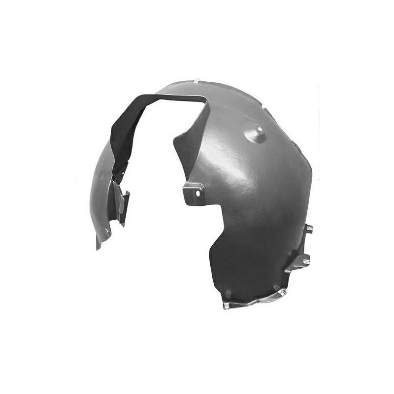 Passaruota anteriore sinistro per Peugeot 3008 PG5203604