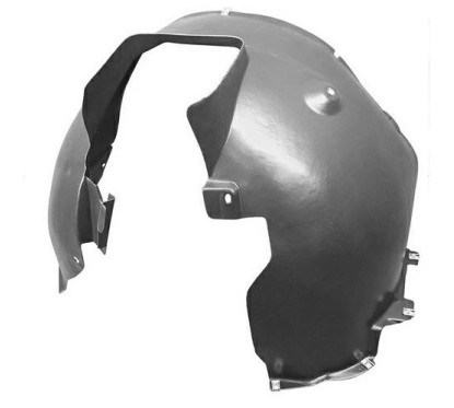 Passaruota anteriore sinistro per Peugeot 3008 PG5203604 - 64-PG5203604 - 64-PG5203604