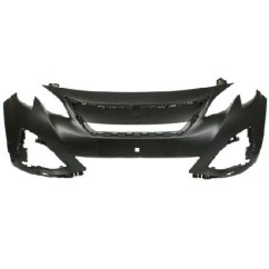 Paraurti anteriore C/Pr C/F P.assist (Senza Guida Aria) (Proiettore Led) (Mod. Gt-Line) dal per Peugeot 3008 e 5008 PG5241010