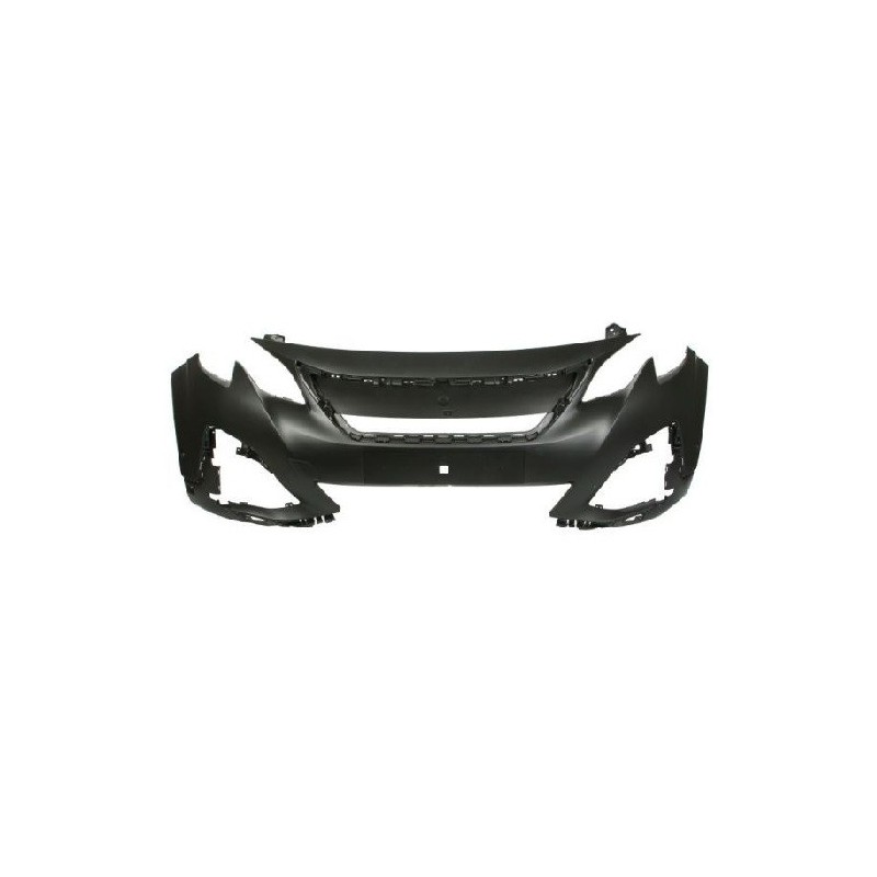 Paraurti anteriore C/Pr C/F P.assist (Senza Guida Aria) (Proiettore Led) (Mod. Gt-Line) dal per Peugeot 3008 e 5008 PG5241010