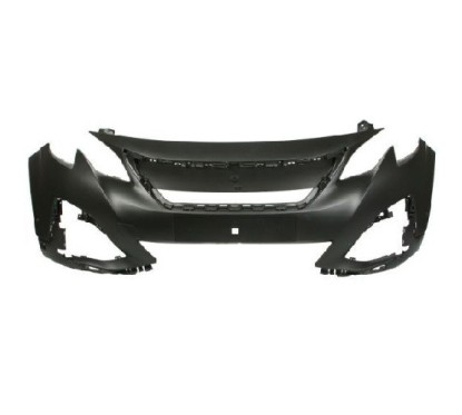 Paraurti anteriore C/Pr C/F P.assist (Senza Guida Aria) (Proiettore Led) (Mod. Gt-Line) dal per Peugeot 3008 e 5008