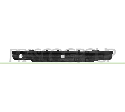 Assorbitore Paraurti anteriore Peugeot 3008 dal 2017 PG5241602