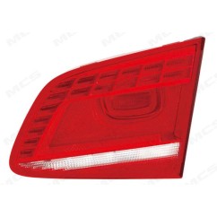 Fanale Post.int destro (Led) (Mod.hella) dal 2010 per Volkswagen Passat 326904400 - 30-326904400 - 30-326904400