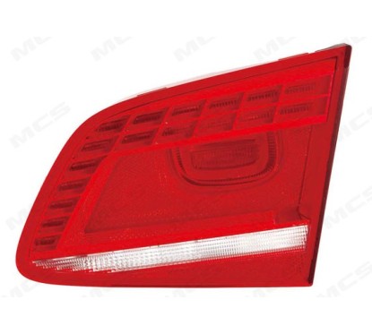 Fanale Post.int destro (Led) (Mod.hella) dal 2010 per Volkswagen Passat 326904400