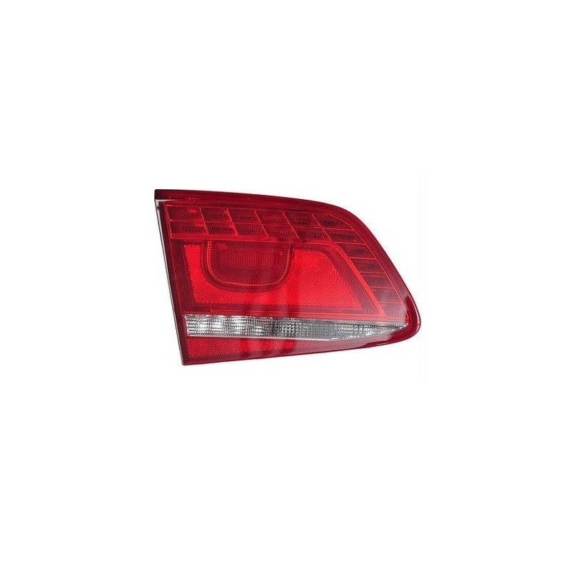 Fanale Post.int sinistro (Led) (Mod.hella) dal 2010 per Volkswagen Passat 326904401