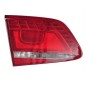 Fanale Post.int sinistro (Led) (Mod.hella) dal 2010 per Volkswagen Passat 326904401