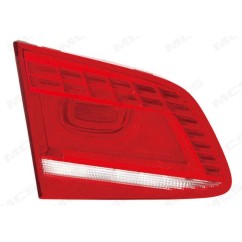 Fanale Post.int sinistro (Led) (Mod.hella) dal 2010 per Volkswagen Passat 326904401 - 30-326904401 - 30-326904401