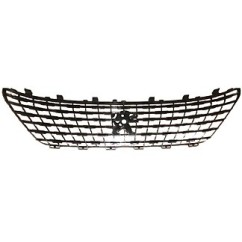 Griglia Radiatore Nera per Peugeot 3008 PG5242011 - 64-PG5242011 - 64-PG5242011