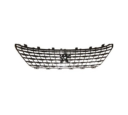 Griglia Radiatore Nera per Peugeot 3008 PG5242011 - 64-PG5242011 - 64-PG5242011