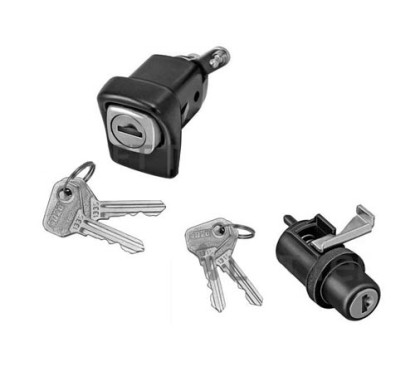 Kit Impariglio (2 Porte anteriore + Portellone) 1982- per Fiat Panda AL8581 - 31-AL8581 - 31-AL8581