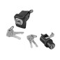 Kit Impariglio (2 Porte anteriore + Portellone) 1982- per Fiat Panda AL8581