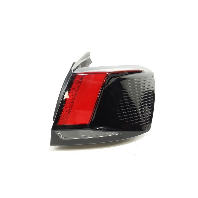 Fanale posteriore destro Est. per Peugeot 3008 PG5244063