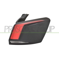 Fanale posteriore destro Est. per Peugeot 3008 PG5244063 - 64-PG5244063 - 64-PG5244063