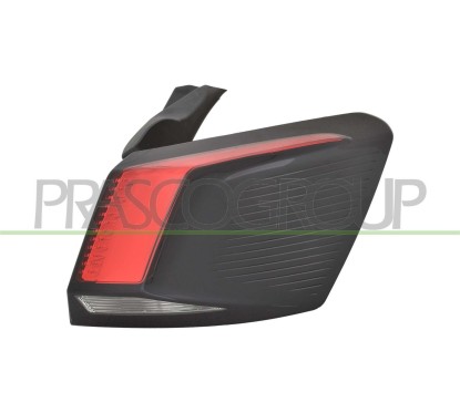 Fanale posteriore destro Est. per Peugeot 3008 PG5244063