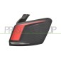 Fanale posteriore destro Est. per Peugeot 3008 PG5244063