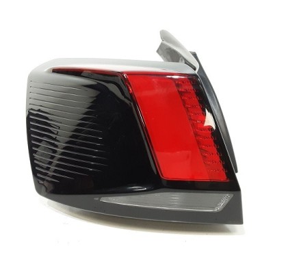 Fanale posteriore Est. sinistro per Peugeot 3008 PG5244064 - 64-PG5244064 - 64-PG5244064